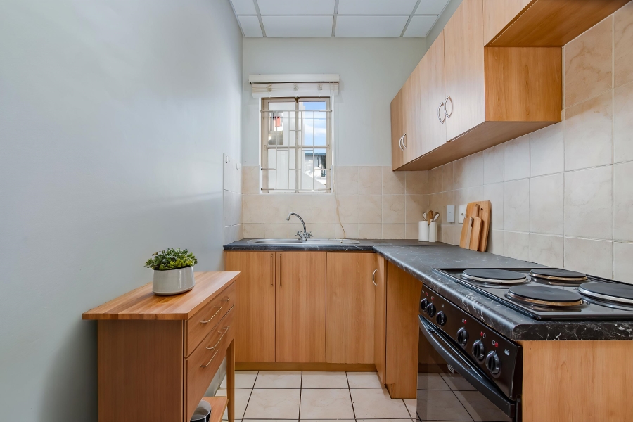 1 Bedroom Property for Sale in Hoog En Droog Western Cape